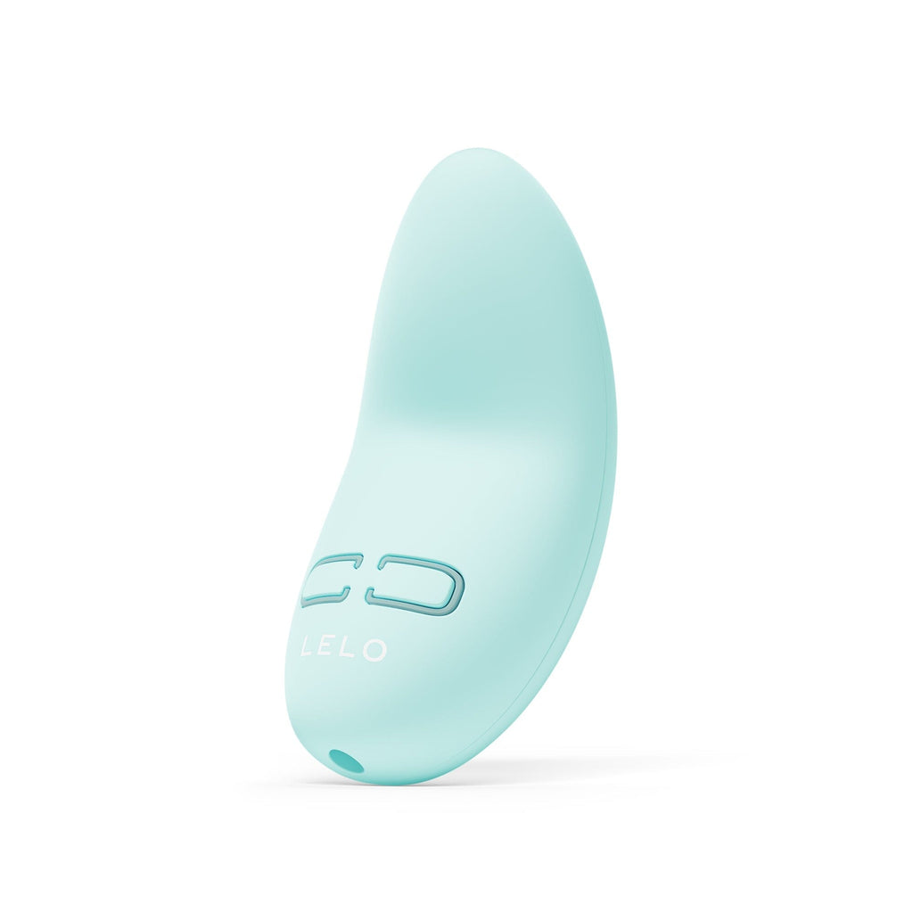 Lelo Lily 3 Clitoral Orgasm Persona Massager G-Spot Vibrators