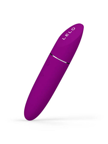 Lelo Mia 3 Lipstick Style Silicone Personal Vibrator - Personal Massagers