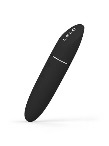 Lelo Mia 3 Lipstick Style Silicone Personal Vibrator - Personal Massagers