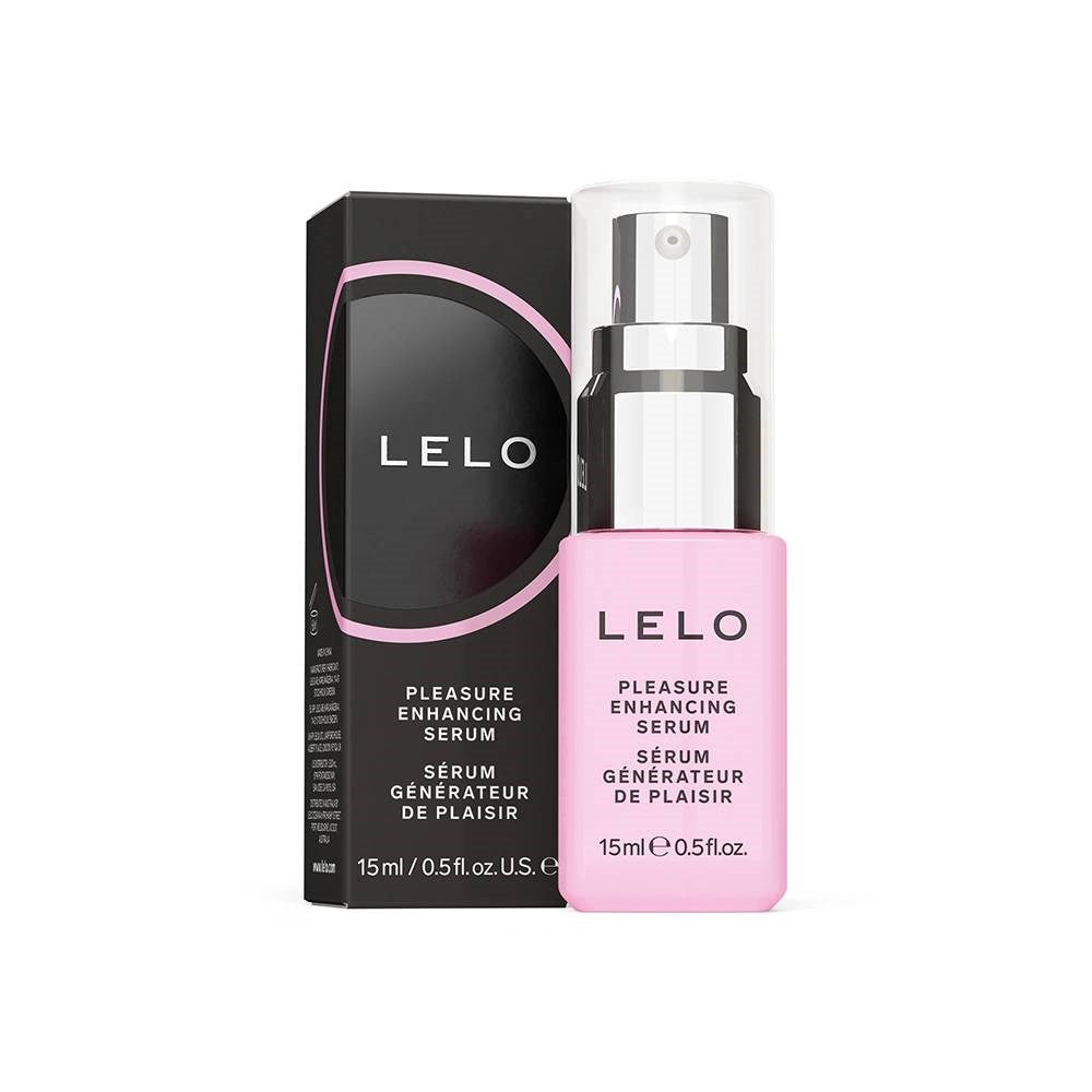 LELO Pleasure Enhancing Stimulating Serum Unclassified