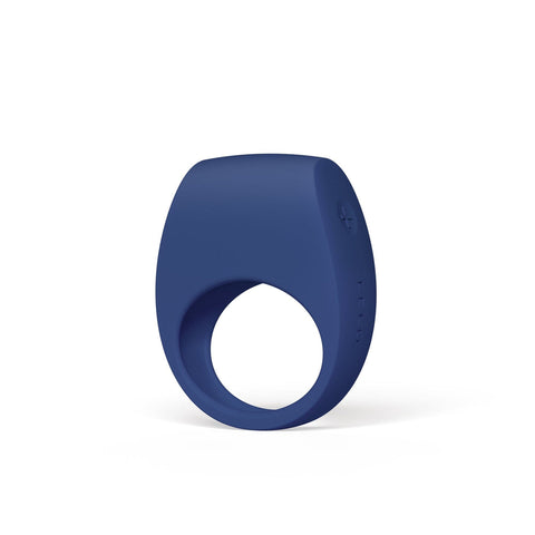 Lelo Tor 3 Multi Functions Vibrating Silicone Cock Ring - Cock Rings