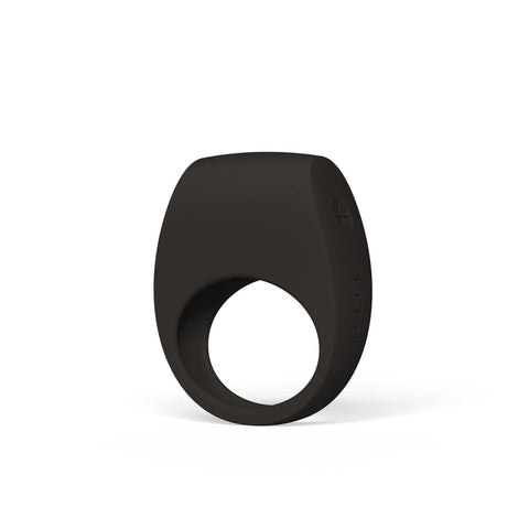 Lelo Tor 3 Multi Functions Vibrating Silicone Cock Ring - Cock Rings