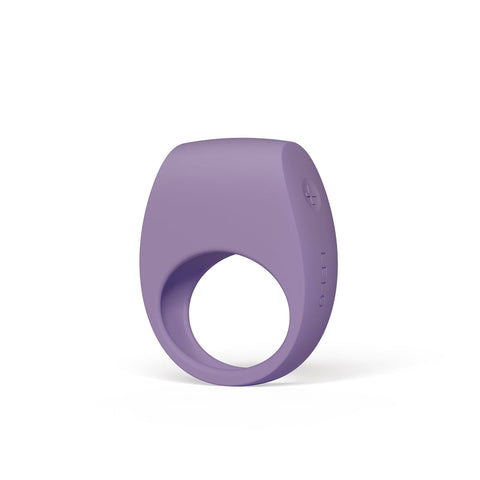 Lelo Tor 3 Multi Functions Vibrating Silicone Cock Ring - Cock Rings