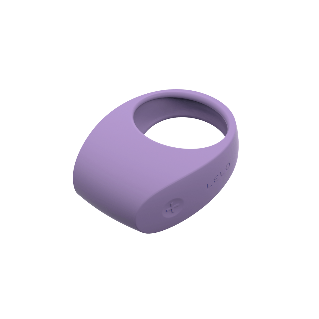 Lelo Tor 3 Multi Functions Vibrating Silicone Cock Ring Cock Rings