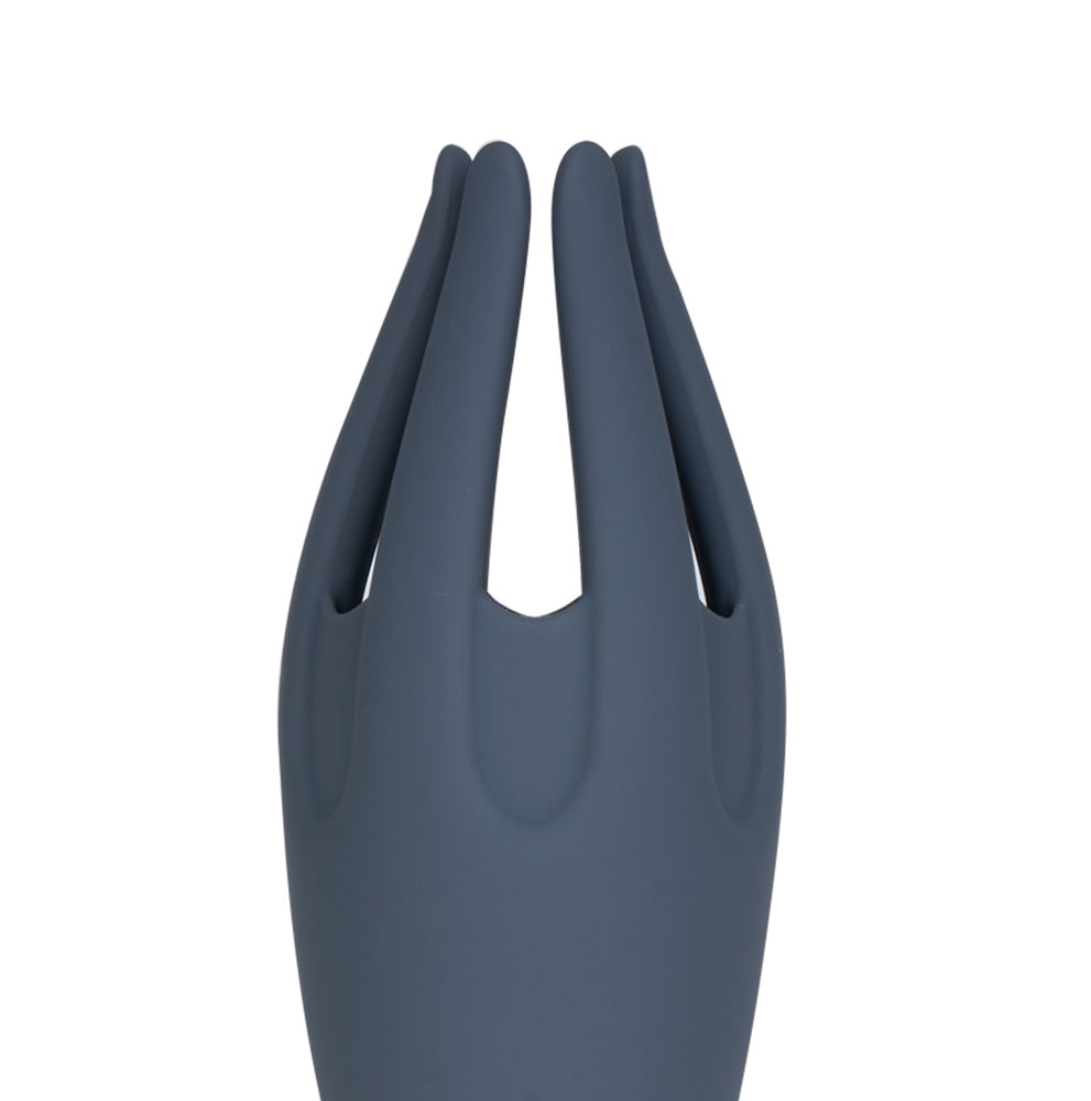 Maia LEO USB Rechargeable Penis Head Tickler Masturbators and Strokers