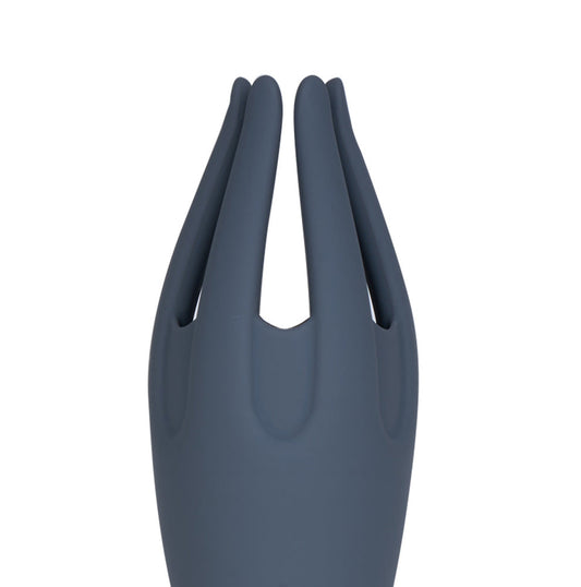 Maia LEO USB Rechargeable Penis Head Tickler - Masturbators and Strokers