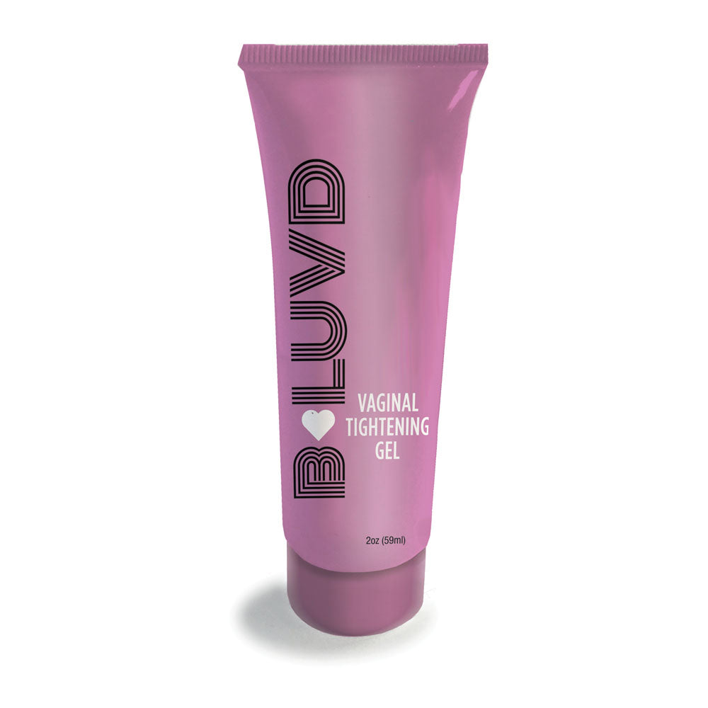 Little Genie B-LUVD Vaginal Tightening Gel for Women 59 ml - Massage Oils and Lubricants