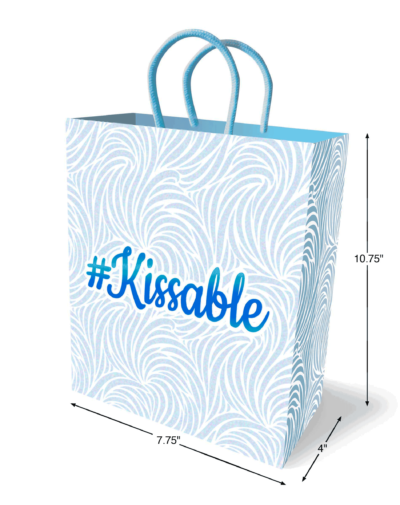 Little Genie Kissable Sexy Novelty Gift Bag Party Gifts and Novelties