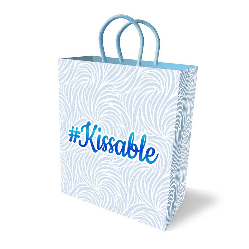 Little Genie Kissable Sexy Novelty Gift Bag Party Gifts and Novelties