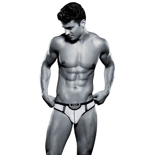 Envy Bad Boy Thong - Stylish & Comfortable Menswear - Jocks and G-Strings