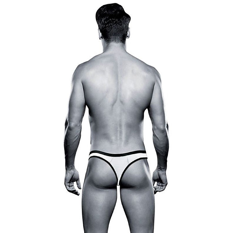 Bad Boy Thong by Envy Menswear - Jocks and G-Strings