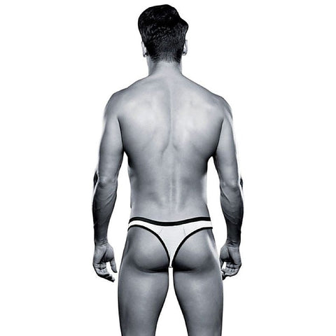 Bad Boy Thong by Envy Menswear - Jocks and G-Strings