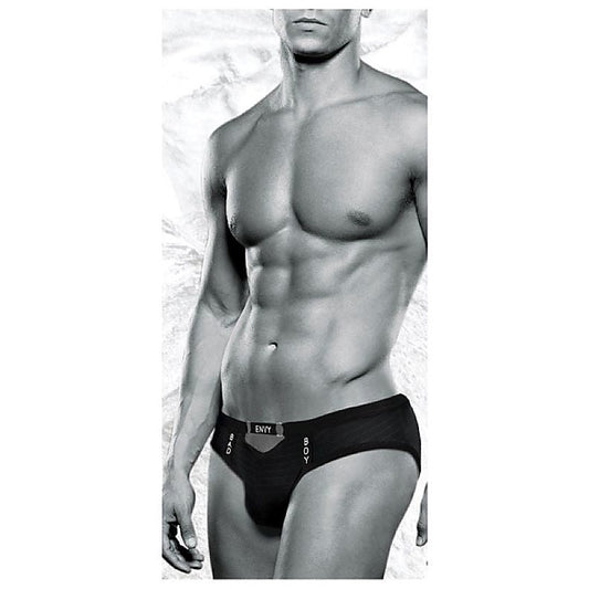 Envy Bad Boy - Luxurious Menswear for the Confident Gentleman - Mens Briefs And Boxers