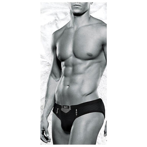 Envy Bad Boy - Luxurious Menswear for the Confident Gentleman - Mens Briefs And Boxers