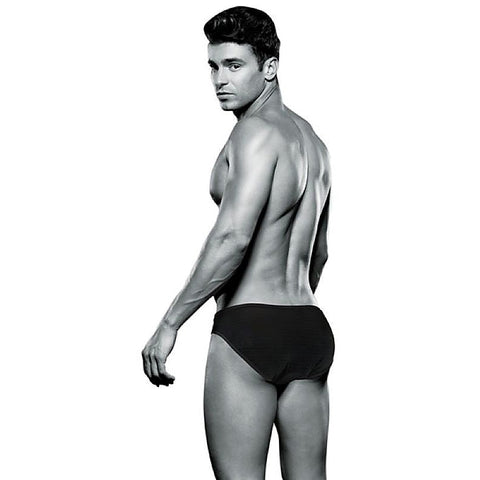 Envy Bad Boy - Luxurious Menswear for the Confident Gentleman - Mens Briefs And Boxers