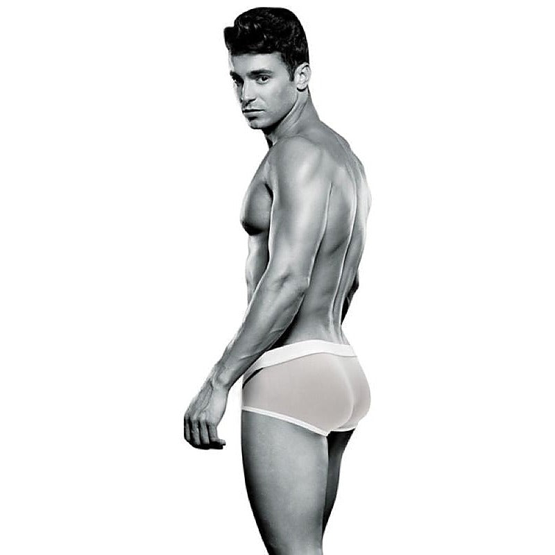 Comfort-Fit Bulge Trunk by Envy Menswear - Mens Briefs And Boxers