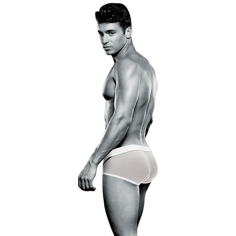 Comfort-Fit Bulge Trunk by Envy Menswear - Mens Briefs And Boxers