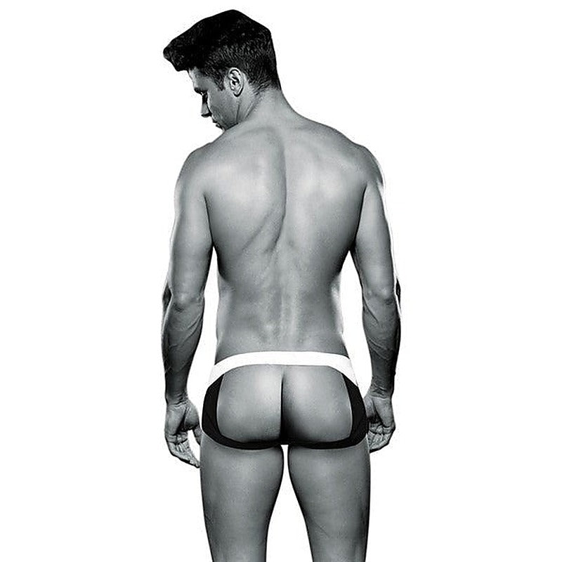 Envy Bulge Jock by Envy Menswear - Mens Briefs And Boxers