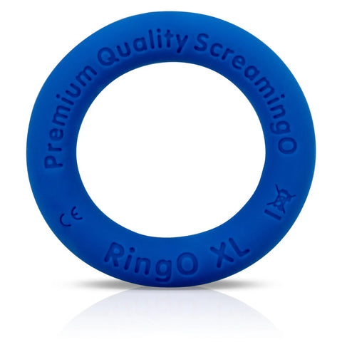 Screaming O RingO Ritz XL Stretchy Male Cock Ring - Stretchy Cock Rings