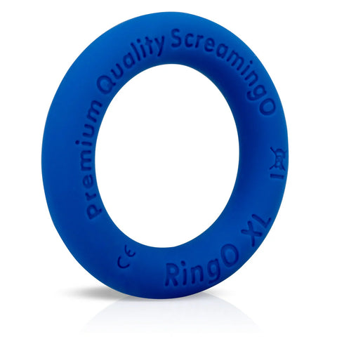 Screaming O RingO Ritz XL Stretchy Male Cock Ring - Stretchy Cock Rings