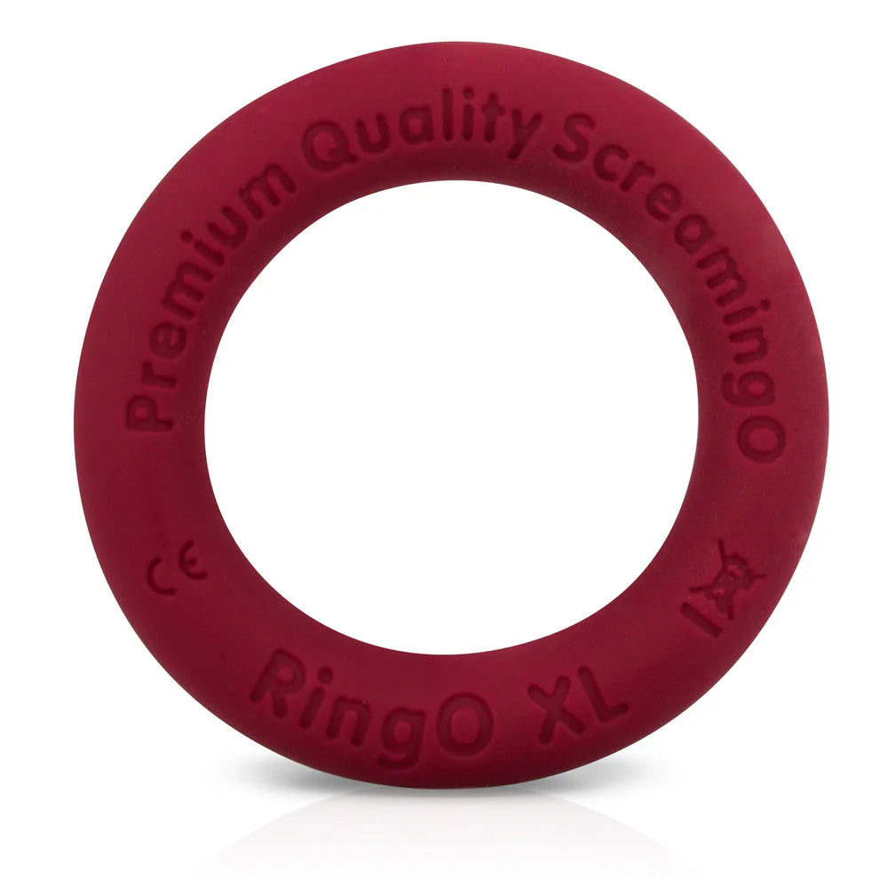 Screaming O RingO Ritz XL Stretchy Male Cock Ring Stretchy Cock Rings