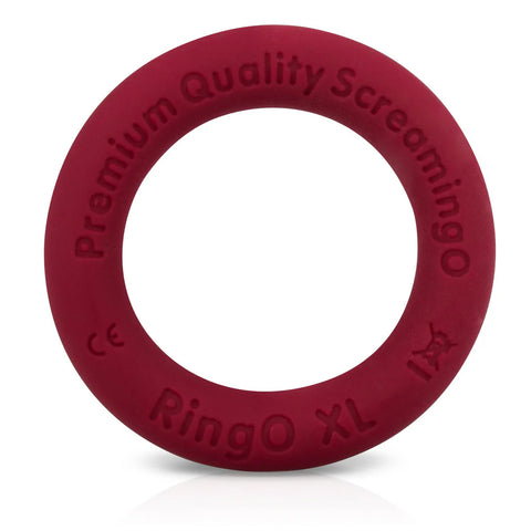 Screaming O RingO Ritz XL Stretchy Male Cock Ring - Stretchy Cock Rings