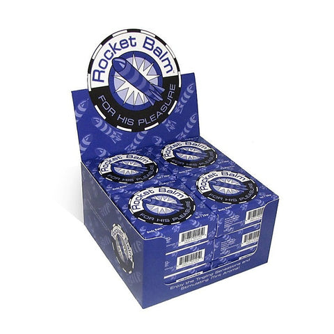 Professional Rocket Balm by Hott Products - Delay and Excite Sprays