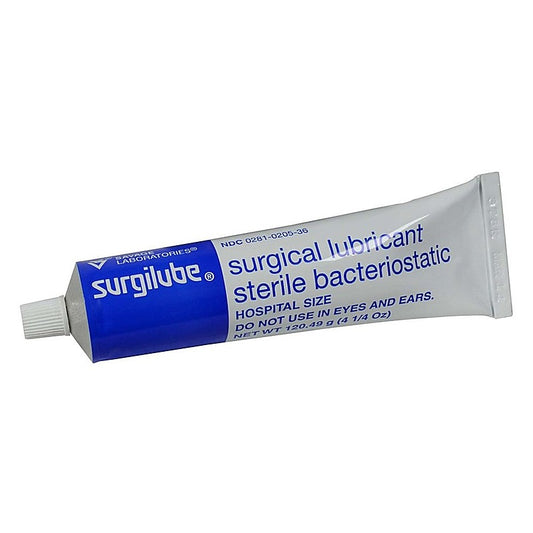 Surgilube Sterile Lubricant