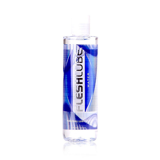 Fleshlube Water Based Adult Lubricant by Fleshlight - Water Based Lubes