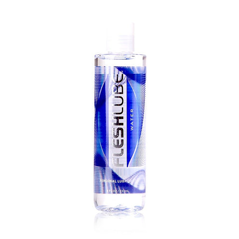 Fleshlight Fleshlube Water Based Adult Lubricant - Water Based Lubes