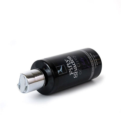 Premium Silky Caress Lubricant by Love Honey - Water Based Lubes