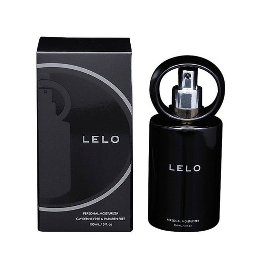 Lelo Water Based Personal Adult Moisturizer - Water Based Lubes