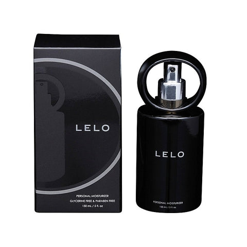 Lelo Water Based Personal Adult Moisturizer - Water Based Lubes
