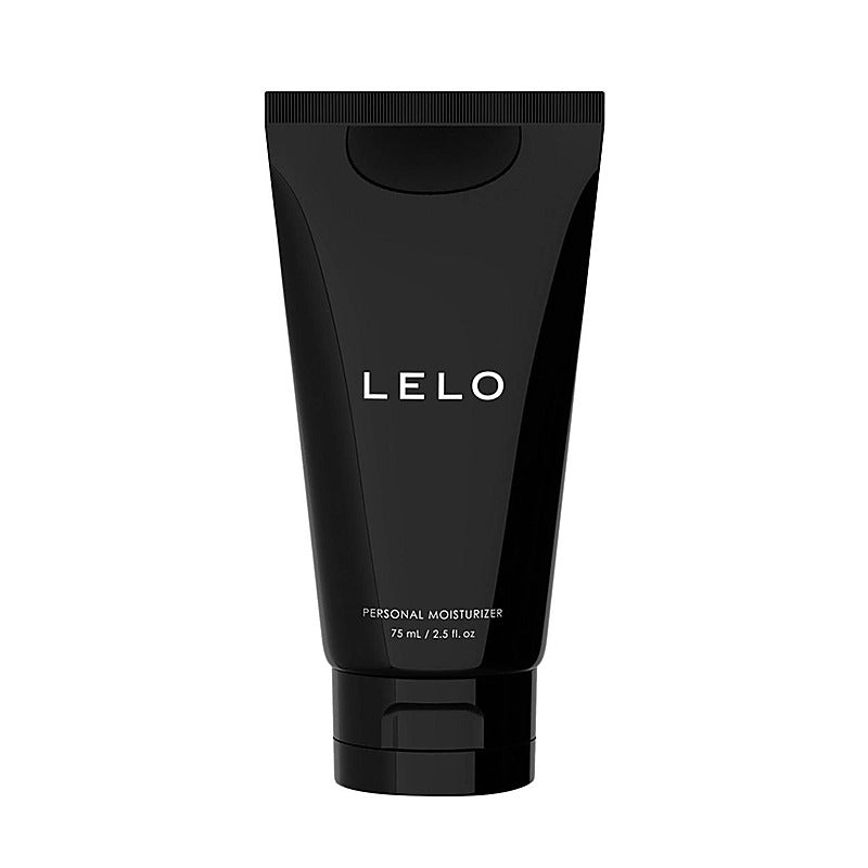 Lelo Water Based Personal Adult Moisturizer - Water Based Lubes