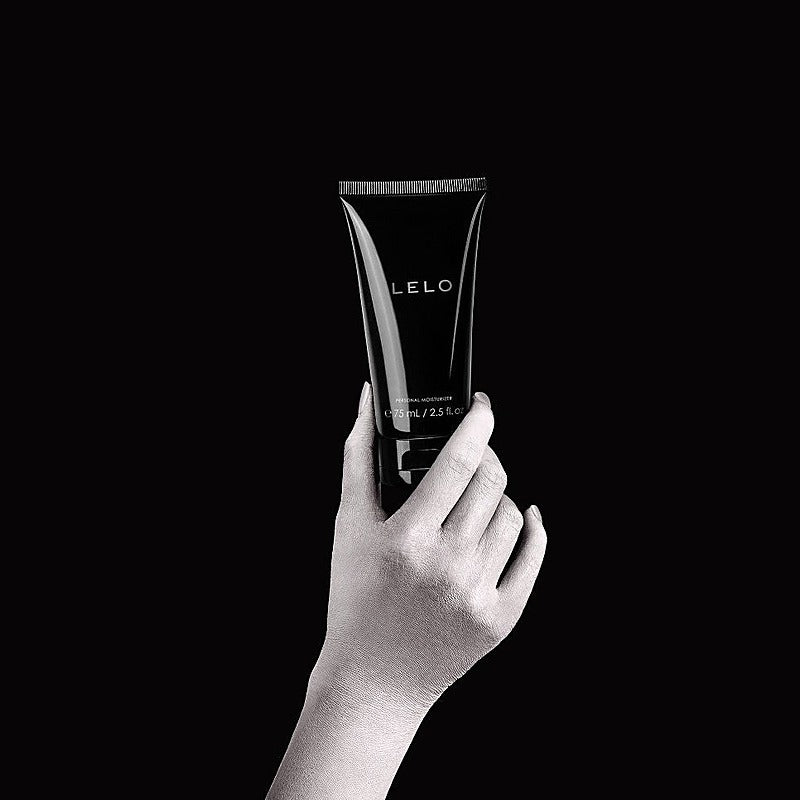 Lelo Water Based Personal Adult Moisturizer - Water Based Lubes