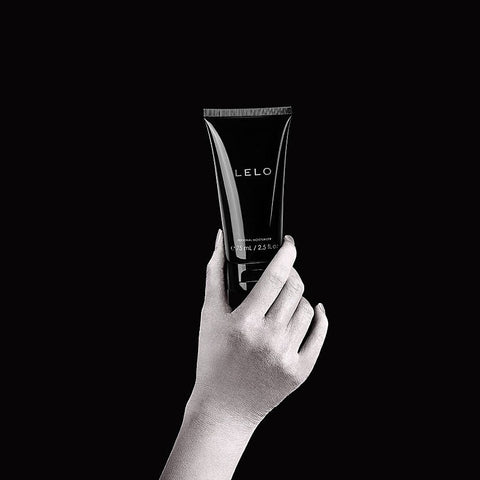 Lelo Water Based Personal Adult Moisturizer - Water Based Lubes