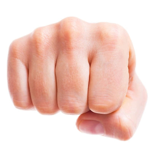 Fist-It Numbing Gel - Water Based Lubes