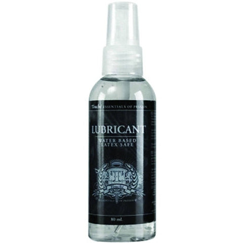 Premium Touche Lubricant Spray by Shots Toys - Water Based Lubes