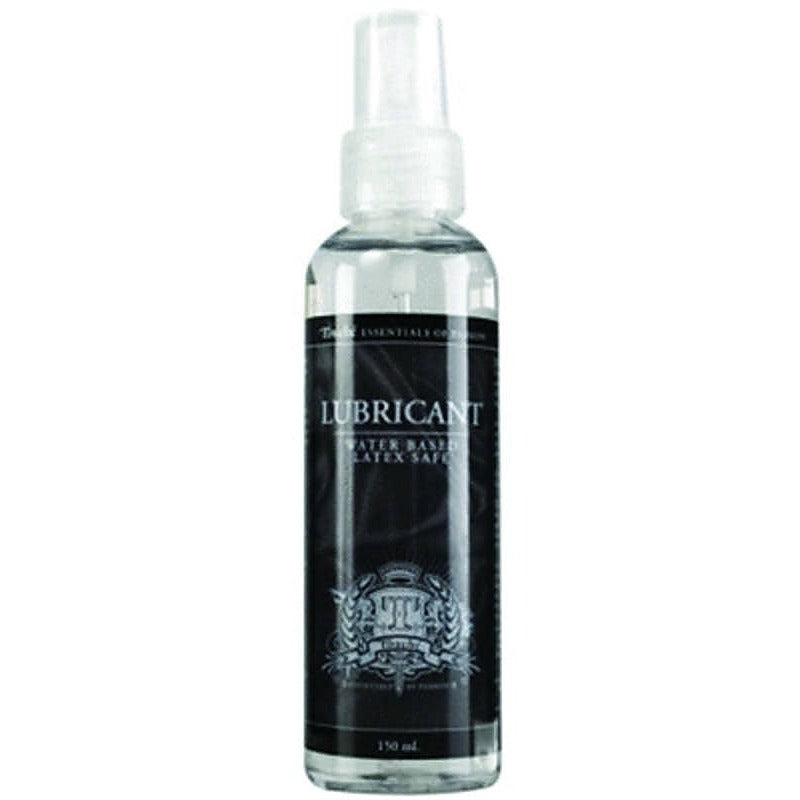 Premium Touche Lubricant Spray by Shots Toys - Water Based Lubes