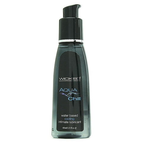 Aqua Chill Water Based Cooling Lubricant - Water Based Lubes