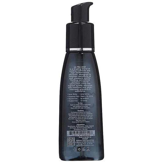 Wicked Ultra Chill Silicone Cooling Lube