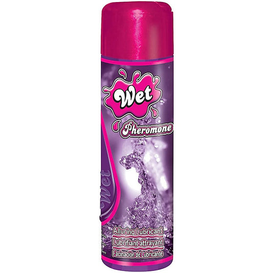 Wet Pheromone Alluring body glide