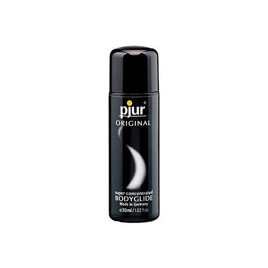 Professional-Grade Original Bodyglide by Pjur - Silicone Based Lubes
