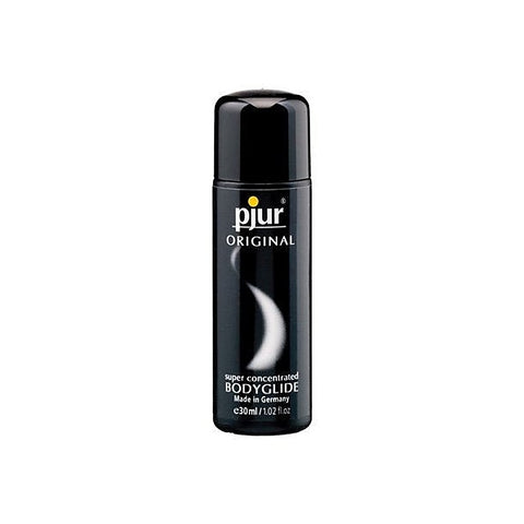 Professional-Grade Original Bodyglide by Pjur - Silicone Based Lubes