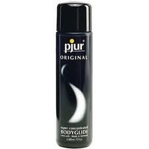 Professional-Grade Original Bodyglide by Pjur - Silicone Based Lubes