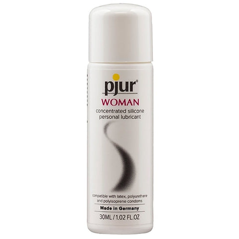 Premium Woman Bodyglide Silicone by Pjur - Silicone Based Lubes