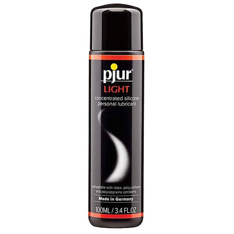 Premium Light Bodyglide Silicone by Pjur - Silicone Based Lubes