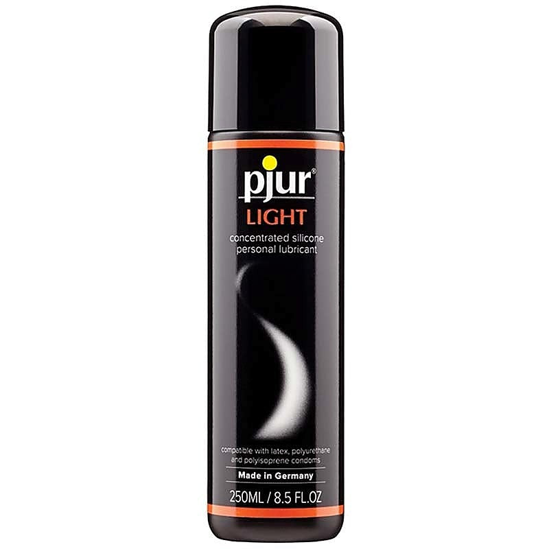Premium Light Bodyglide Silicone by Pjur - Silicone Based Lubes