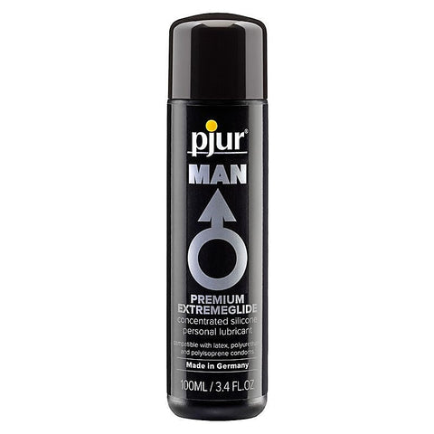 Pjur Man Extremeglide Silicone by Pjur - Silicone Based Lubes