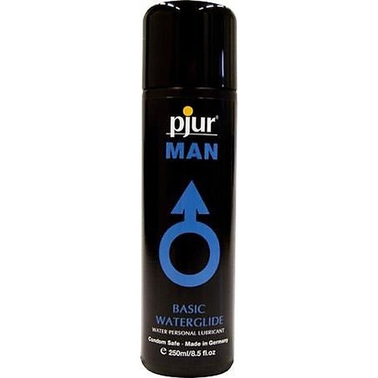Pjur Man Basic Water Glide by Pjur - Water Based Lubes